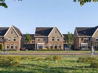 Wielploeg 24, 1756 VB 't Zand