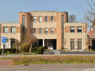 Guido Gezellelaan 8, 4624 GM Bergen op Zoom