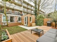 Waverstraat 74 H, 1079 VP Amsterdam