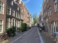 Lange Leidsedwarsstraat 198 -2, 1017 NP Amsterdam