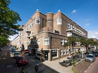 Willem Schoutenstraat 30 II, 1057 DN Amsterdam