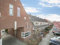 Jordaanstroom 37, 2721 BE Zoetermeer