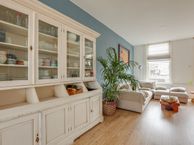 Johannes Camphuysstraat 4 bis, 3531 SG Utrecht