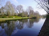 Rivierenlaan 141, 1442 PE Purmerend