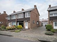 Pr. Margrietstraat 37, 5961 BK Horst