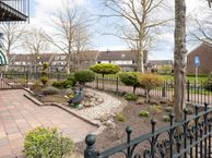 Merel 49, 3752 MC Bunschoten-Spakenburg