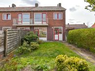 Vinkenkrogtlaan 3, 1951 KK Velsen-Noord