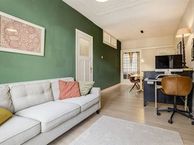 Dr. de Visserstraat 70 B1, 3038 TW Rotterdam