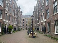 Nieuwe Oostenburgerstraat 13 -D, 1018 MD Amsterdam
