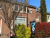 Bisonstraat 42, 6531 PW Nijmegen