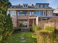 Meidoornlaan 15, 3053 WT Rotterdam