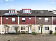 Johan Schamppad 10, 1106 WT Amsterdam