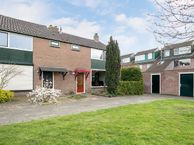 Flamingostraat 1, 3815 TM Amersfoort