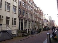 Korte Leidsedwarsstraat 3 H, 1017 PV Amsterdam