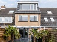 Etta Palmstraat 12, 2135 LE Hoofddorp
