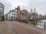 Oudegracht 344 bis, 3511 PN Utrecht