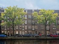 Derde Kostverlorenkade 14 1, 1054 TN Amsterdam