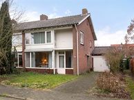 Tesselschadestraat 9, 6573 BW Beek (Gem. Berg en Dal)