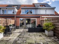 Driebruggenstraat 33, 2729 AL Zoetermeer