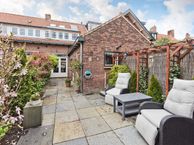 Sportlaan 72, 1431 JA Aalsmeer