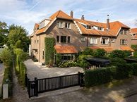 Groot Hoefijzerlaan 75, 2244 GG Wassenaar