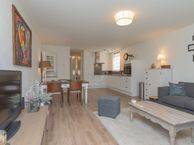 Hazepaterslaan 24 a, 2012 HP Haarlem