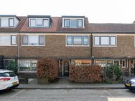 Spaarnestraat 84, 3812 HH Amersfoort