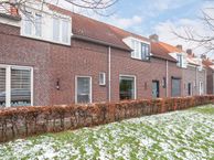 Sint Benedictusstraat 51, 4902 RV Oosterhout (NB)