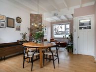 Paul Krugerstraat 46, 2987 BV Ridderkerk