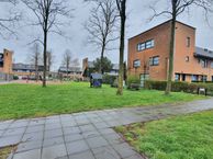 Adriaan van Ostadestraat 33, 1318 LK Almere