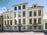 Maliebaan 31 bnr 2, 3581 CC Utrecht