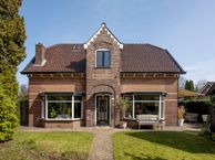 Koningin Wilhelminastraat 1, 1271 PE Huizen