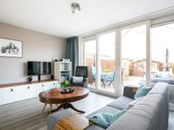 Zandvoortstraat 27, 6843 VH Arnhem