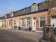 2e Woudstraat 7, 8606 CG Sneek
