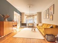 Warmondstraat 172 - 1, 1058 LB Amsterdam