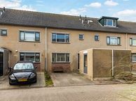 Getijmolenerf 27, 2807 GG Gouda