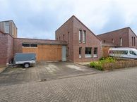 W.M. Dudokstraat 50 52, 1333 LT Almere