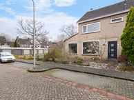 Ceresstraat 41, 2402 BJ Alphen aan den Rijn