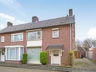 Burgemeester van der Weidenlaan 14, 5741 AT Beek en Donk