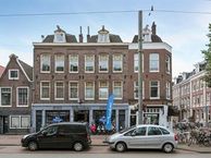 Overtoom 423 -2, 1054 JR Amsterdam