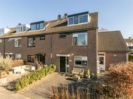 De Jong Schouwenburglaan 39, 2111 TL Aerdenhout