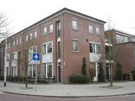 Viandenlaan 1, 4835 EG Breda