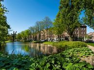 Exercitiestraat 5 c, 3034 RA Rotterdam