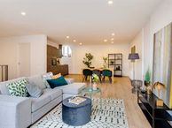 Kampweg 9 A1, 3941 HC Doorn