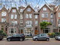 Wilhelminapark 37 A, 3581 NJ Utrecht