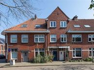 Willem Frisostraat 33, 5616 BE Eindhoven