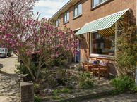 Dahliastraat 35, 3742 RK Baarn