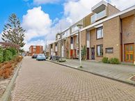 Burgersdijkstraat 10, 1065 AK Amsterdam