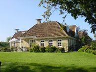 Laaksum 10, 8721 EW Warns