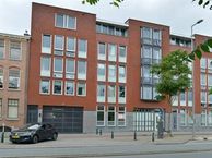 Beukelsdijk 37 a, 3021 AC Rotterdam